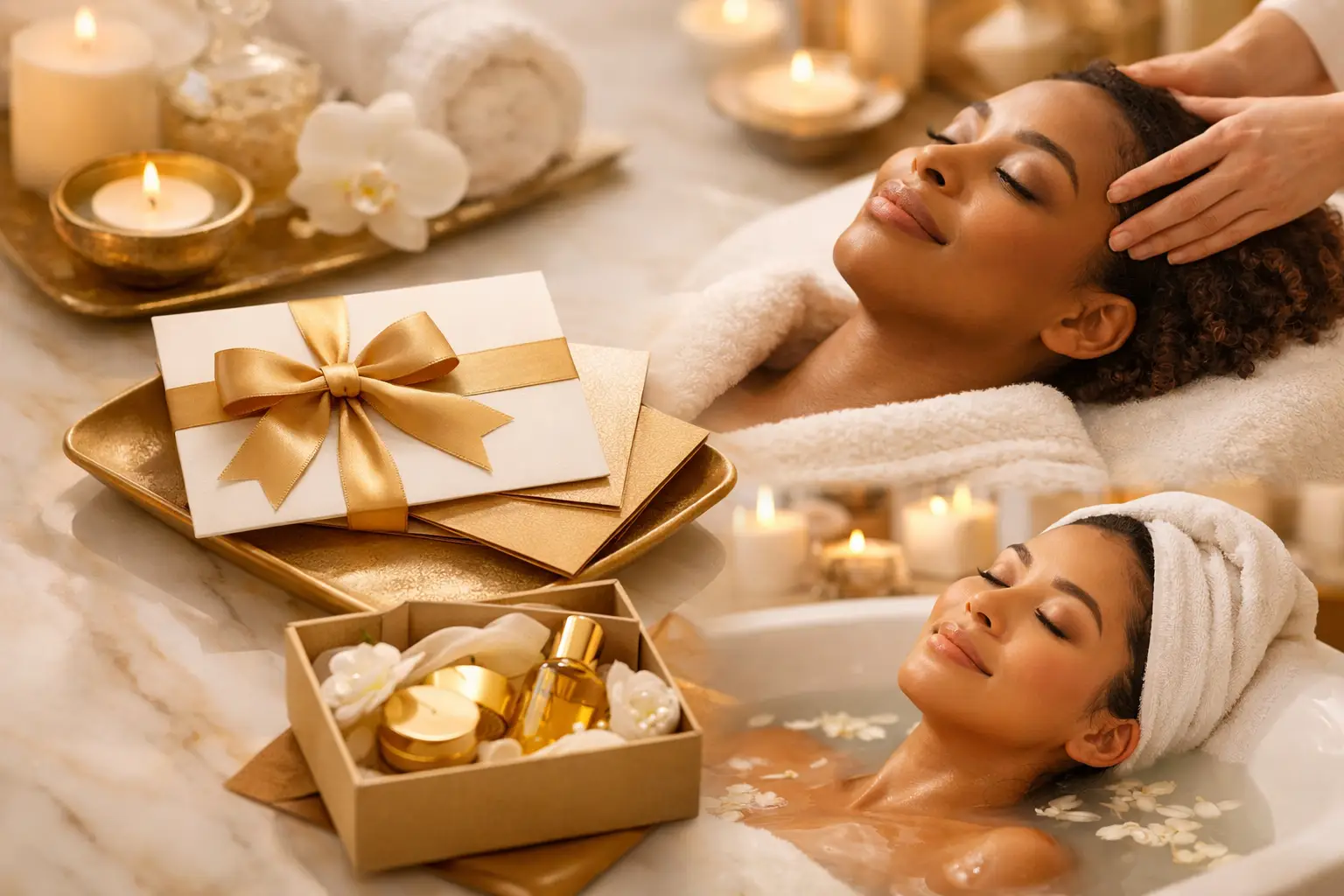 12 Spa Gift Card Ideas That Feel Personal