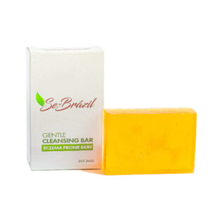 Cleansing Bar For Eczema