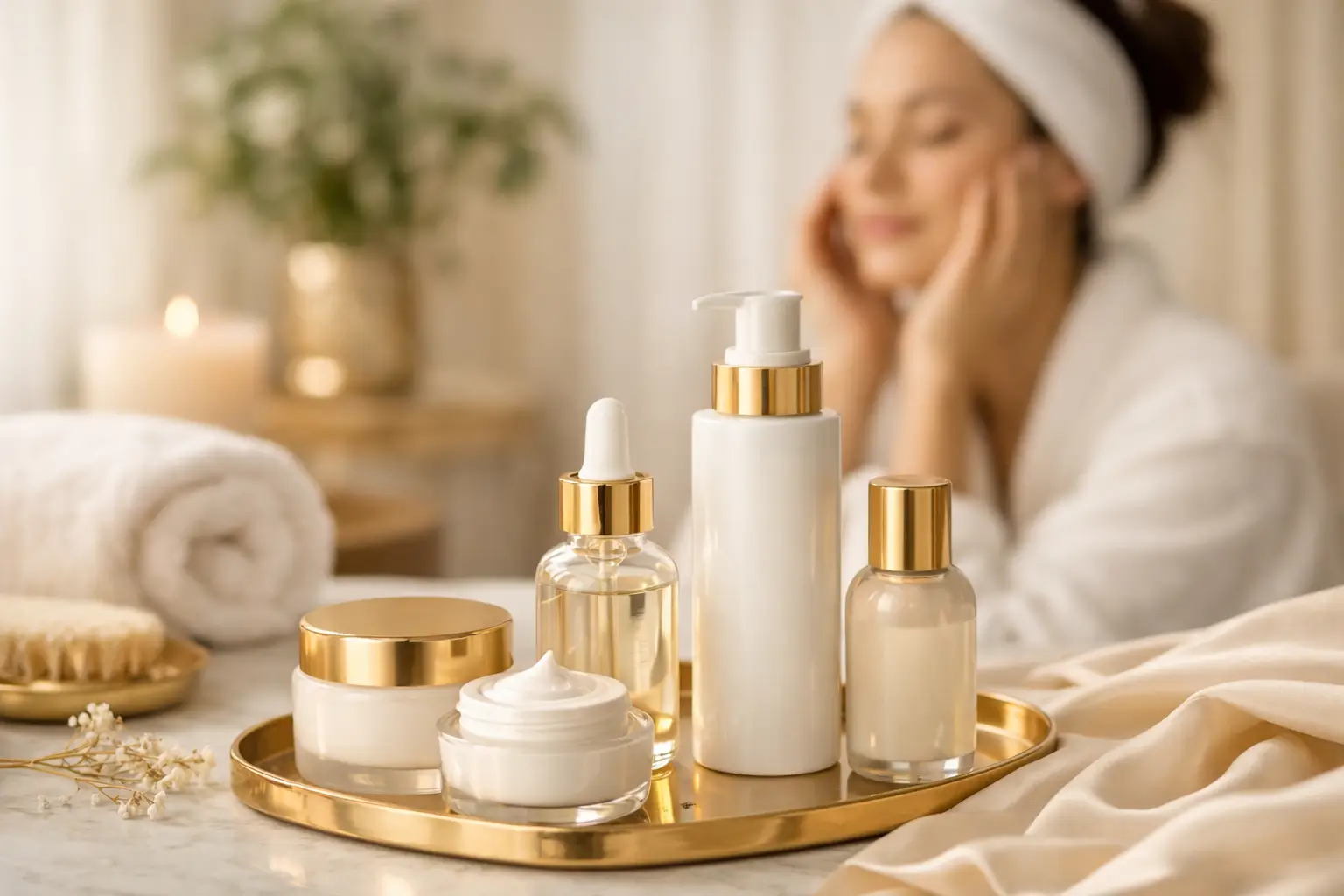 Best Skincare Products for Home Routine