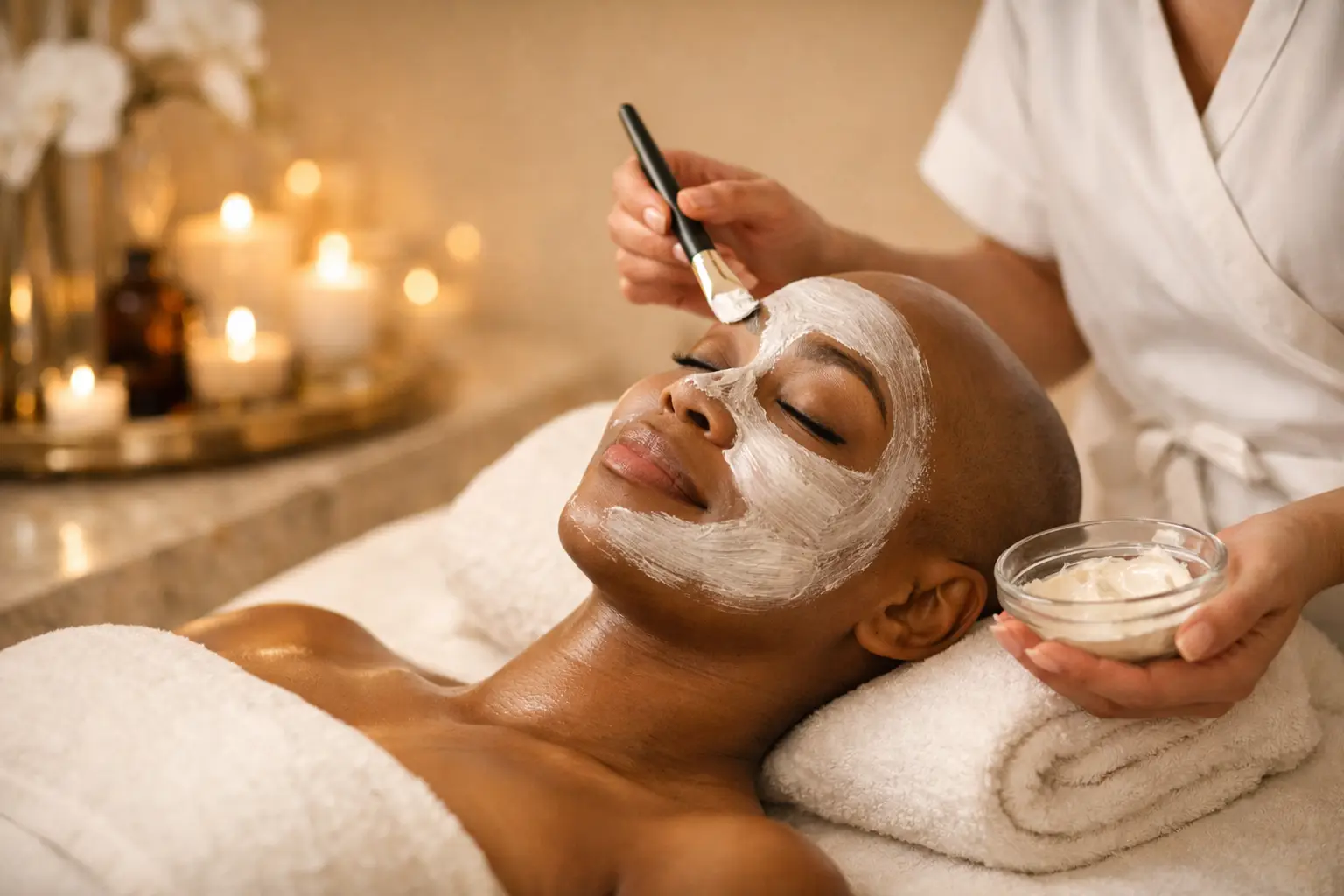Oncology Safe Facial Treatments Explained