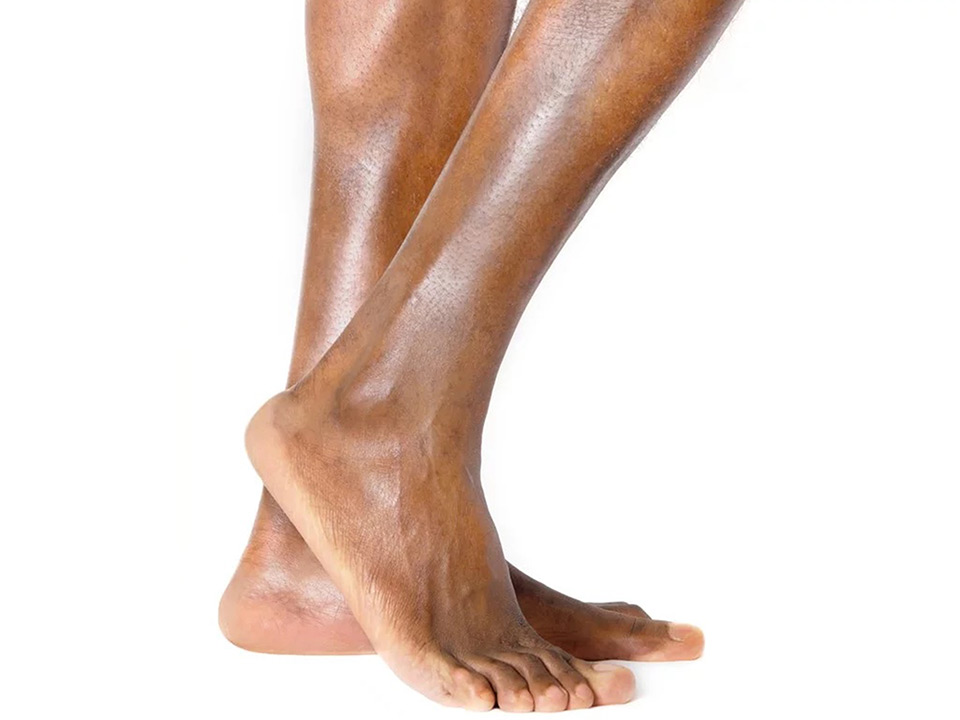 Magnesium Foot Detox w/Massage